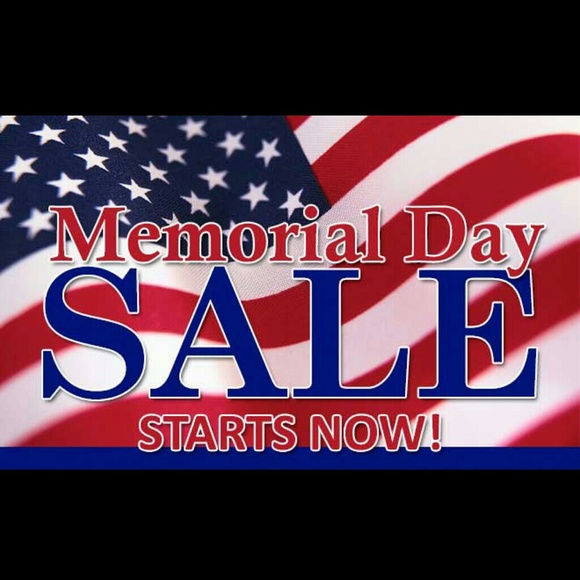 🔴⚪🔵Memorial Day Sale...Honor Our Heros🔴⚪🔵