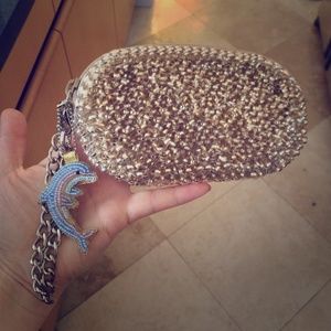 Anteprima clutch
