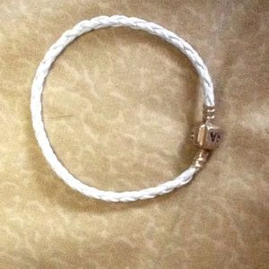 Pandora bracelet