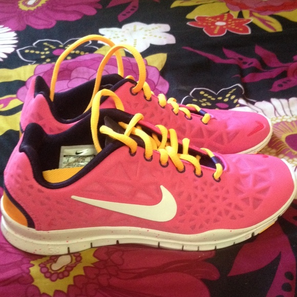 Nike Free