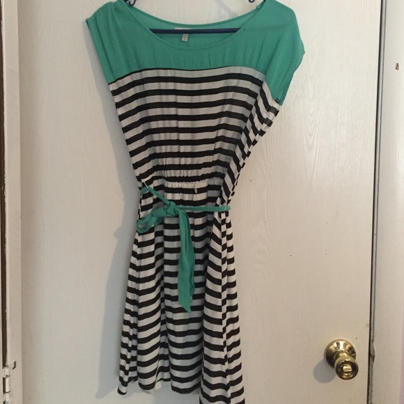 Charlotte Russe dress