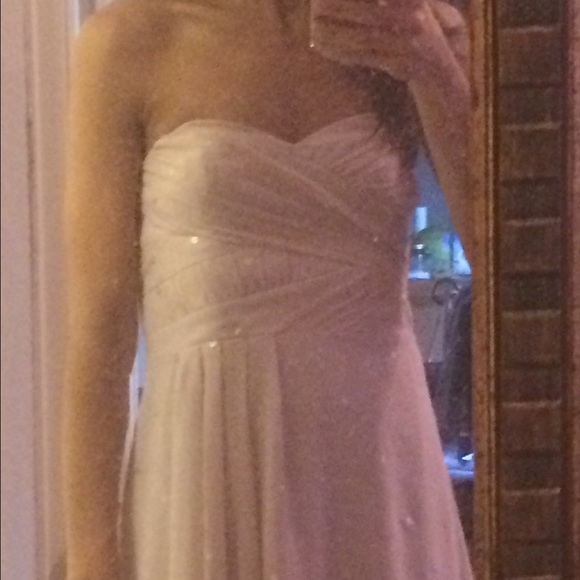 Express dress - Picture 2 of 3