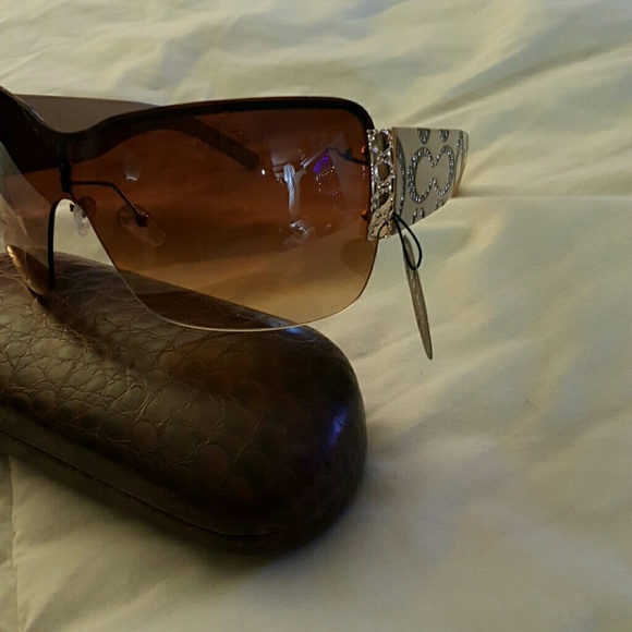 Sunglasses  SOLD - Picture 2 of 2