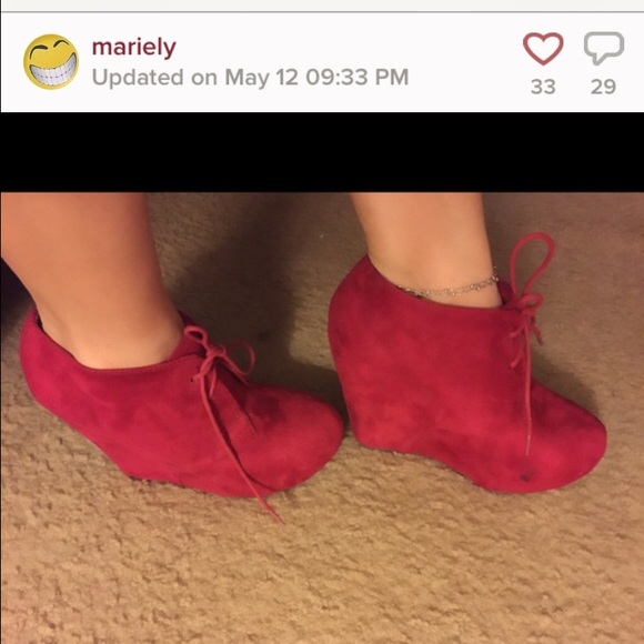 Wedges