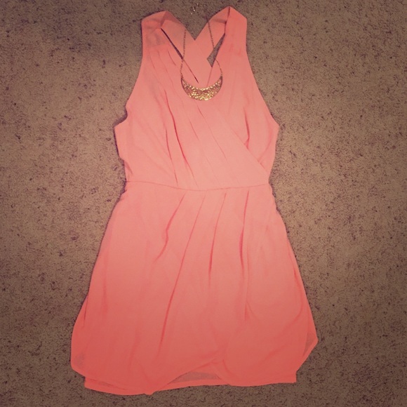 NWOT Tobi Sundress