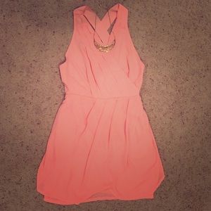 NWOT Tobi Sundress