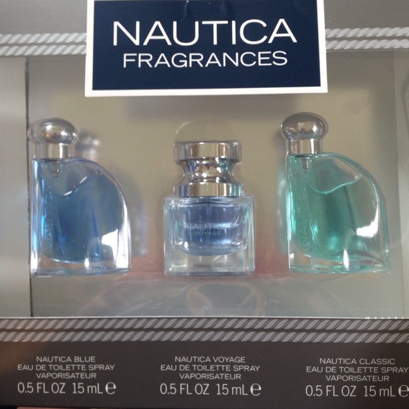 Nautica Fragrances