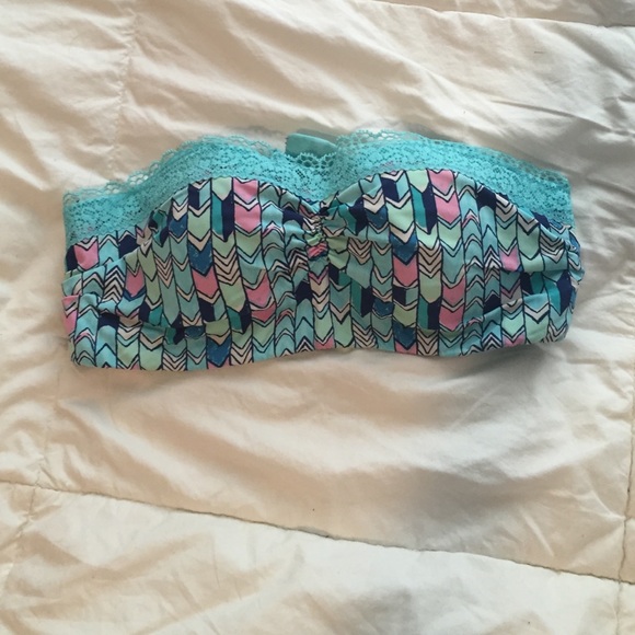 Aerie bra