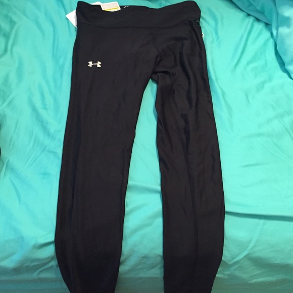 NWT Under Armour Legging Workout Pants