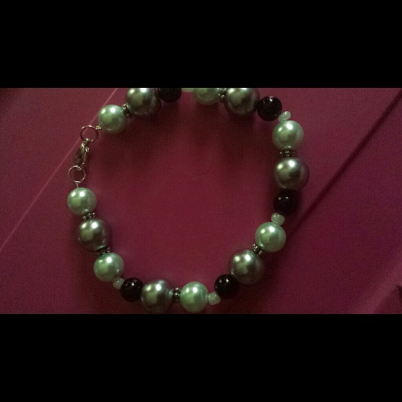 Beautiful bracelet
