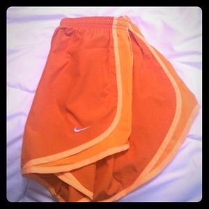 Nike short for @abogailmecom