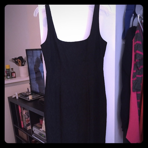 Dvf Diane Von Furstenberg lace Bridget dress.