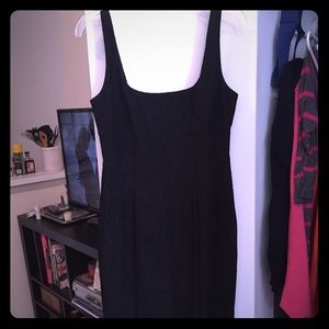 Dvf Diane Von Furstenberg lace Bridget dress.