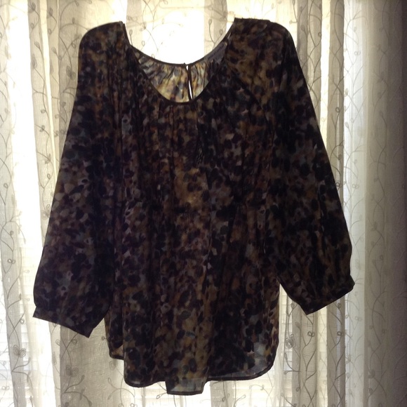 Size 16 💕💕💕 lovely top! 💕💕 Bundle Sale 💕💕