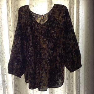 Size 16 💕💕💕 lovely top! 💕💕 Bundle Sale 💕💕