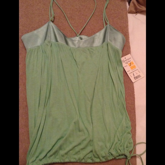 Tank - Picture 2 of 2