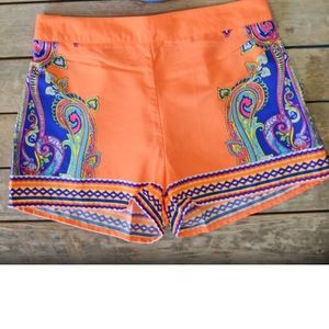 2X HP💥Gorgeous shorts!