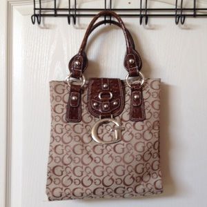 Guess Purse
