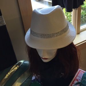 Fedora hat