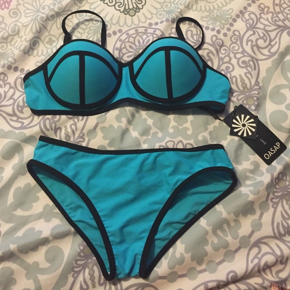 Triangl bikini