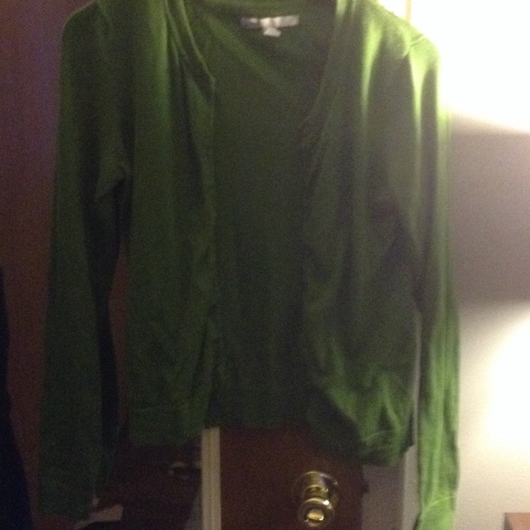 Old navy cardigan