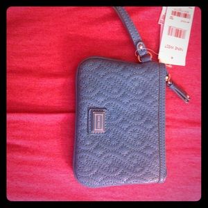 Nine West Wristlet!!