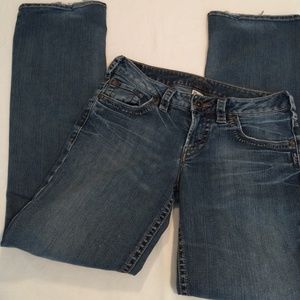 Silver Alko Bootcut Jeans💥Sales💥