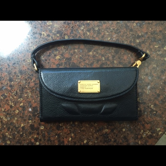 Marc Jacobs iPhone 5 Handbag