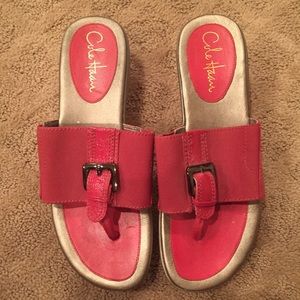 Cole Haan Sandals Size 7