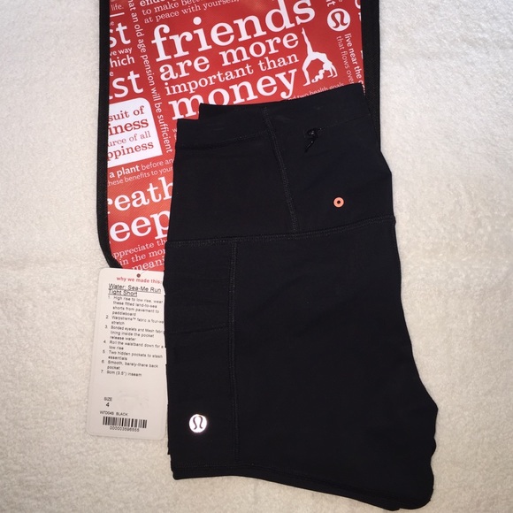 lululemon athletica Other - Lululemon Land-to-Sea Shorts 🐬