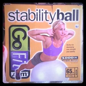 Stability Ball