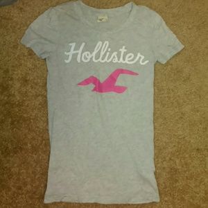 NWOT Hollister Top