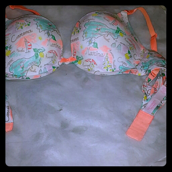 Brand new Victoria Secret 36c bra