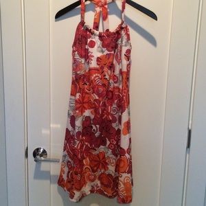 PRANA sundress