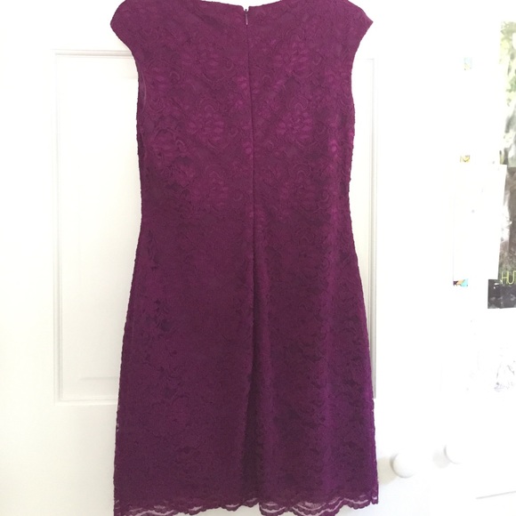 Ralph Lauren dress - Picture 4 of 4