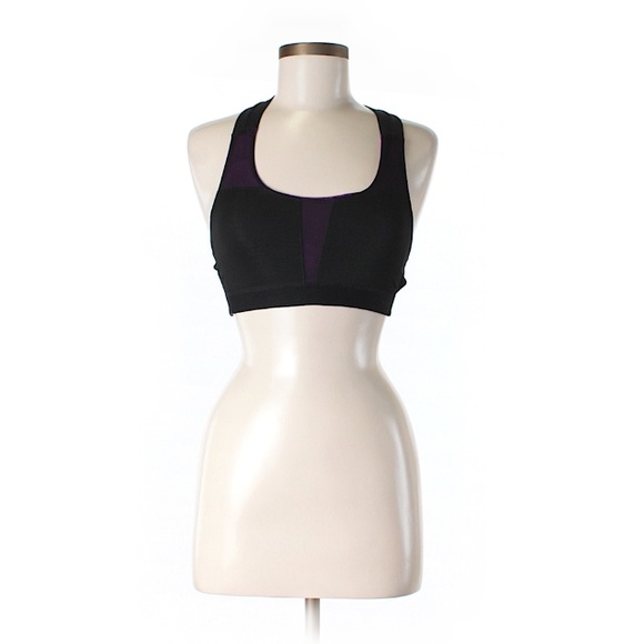 Lululemon Athletica Activewear Tank