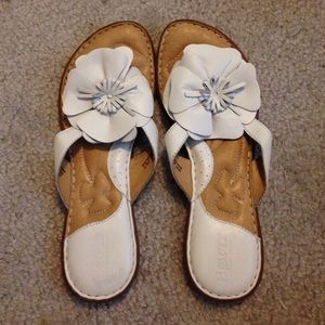 Brand new without tags flip flops
