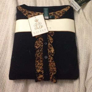 Lauren Ralph Lauren Night gown