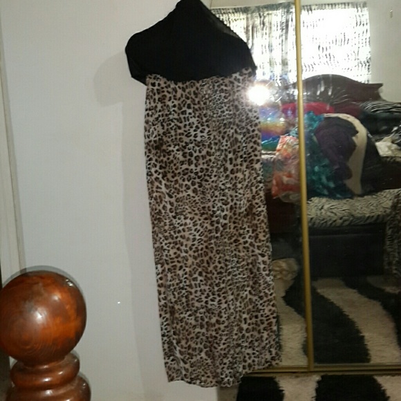 Lepeorad color jumpsuit