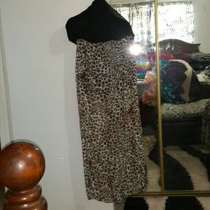 Lepeorad color jumpsuit