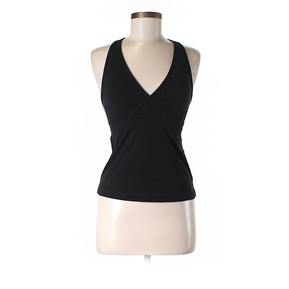 Lululemon Athletica Activewear Tank
