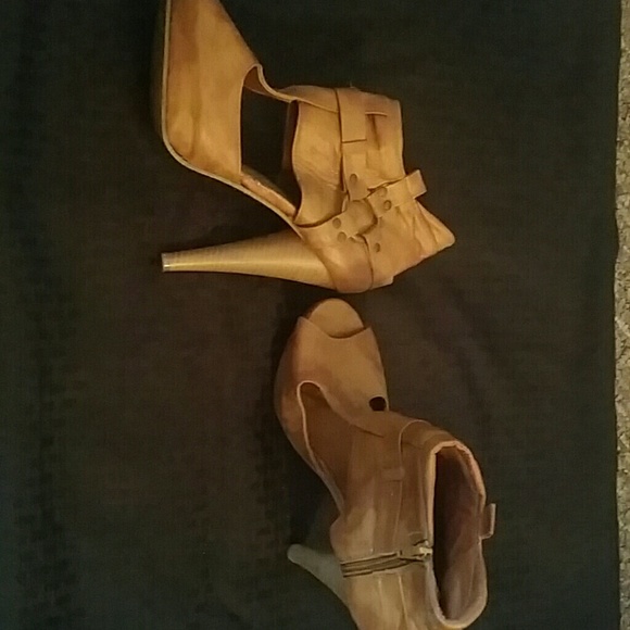 Heels