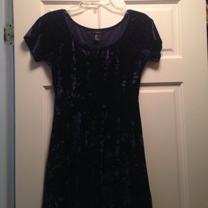 velvet dress bundle