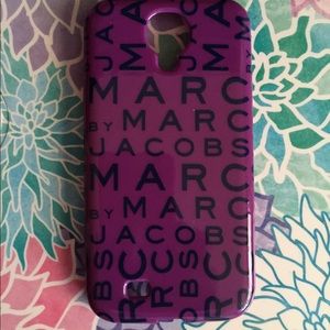 Marx Jacobs phone case