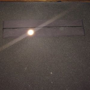LULULEMON HEADBAND