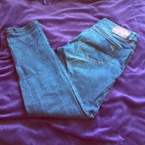DL1961 Riley Boyfriend Jean