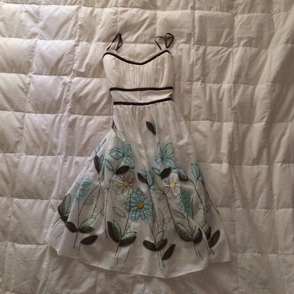 Spring Dress