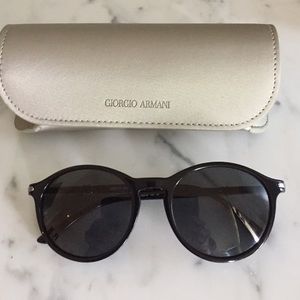 Georgio Armani sunglasses