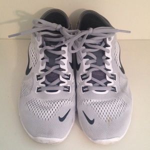 NikeID training shoes