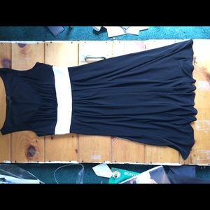Nine West dress tags on